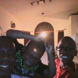 Meet your Posher, Richard